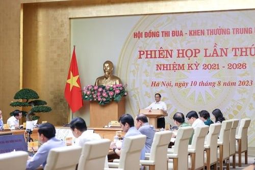 Triển khai phong trào xóa nhà tạm, nhà dột nát từ nay tới năm 2025