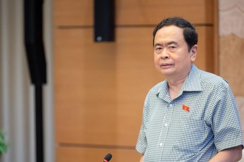 Hoàn thiện bộ công cụ hỗ trợ đại biểu Quốc hội