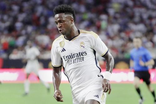 Real Madrid đi săn thiếu… súng xịn