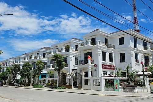 Quảng Bình: Thanh tra phát hiện nhiều vi phạm tại các dự án khu nhà ở thương mại