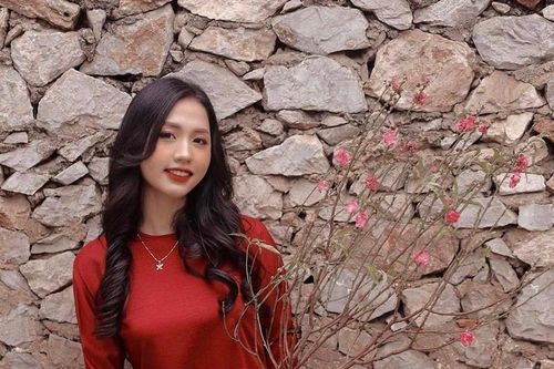 Sắc vóc 'hot girl Hà Nam' được gọi lên tuyển nữ Việt Nam dự ASIAD