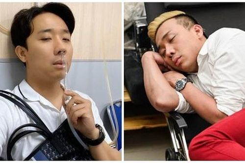 Góc khuất đằng sau cuộc sống sang chảnh của Trấn Thành