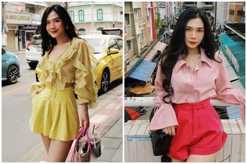 Hot girl đời đầu từng được báo Trung khen nữ thần giờ ra sao?