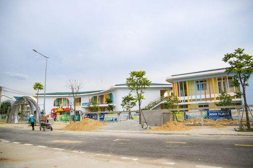 Trang mới của người dân Thượng Thành - Huế sau 'cuộc di dân lịch sử'
