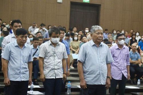 Tòa trả hồ sơ, điều tra bổ sung vụ án đại gia Lê Thanh Thản 'lừa dối khách hàng'