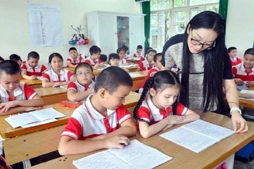Tính phụ cấp thâm niên nhà giáo