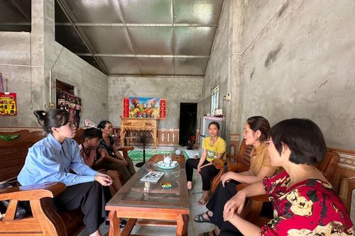 Thực hư chuyện học sinh lớp 7 ở Bắc Kạn không biết chữ