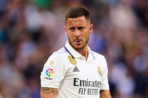 Rời Real Madrid, Hazard đang đứng ở 'ngã ba đường'