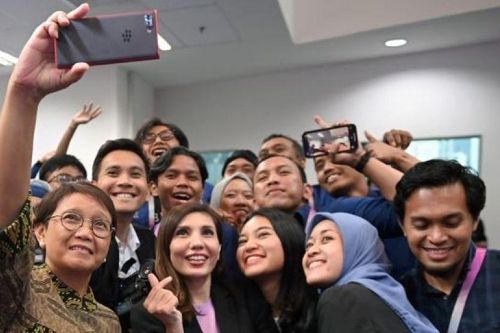 Ngoại giao công chúng thông qua mạng xã hội đưa ASEAN đến gần hơn với người dân