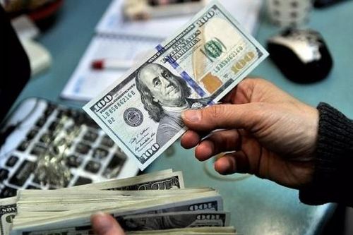 Tỷ giá ngoại tệ hôm nay 10/8: Tỷ giá USD, EUR, CAD, Yen Nhật, Bảng Anh, tỷ giá hối đoái... Lạm phát Mỹ hạ nhiệt, đồng bạc xanh giảm nhẹ