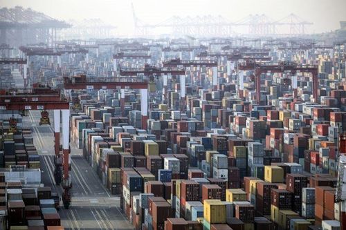 Các tên tuổi mới xuất hiện, 'vị thế thống trị' chuỗi cung ứng toàn cầu của Trung Quốc có thật đang bị đe dọa?
