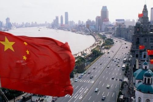 Trung Quốc lại 'chạm tay' vào cú sốc mới