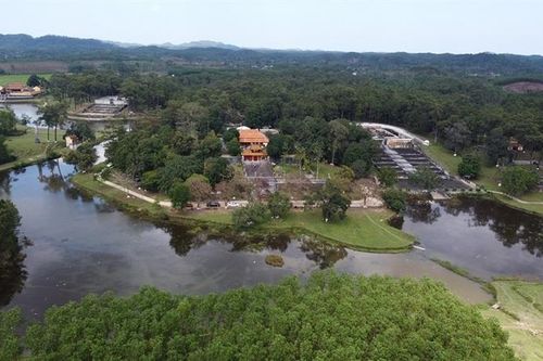 Thống nhất quan điểm bảo tồn cảnh quan văn hóa Di sản Huế