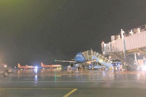 Thay đổi kế hoạch khai thác các chuyến bay đến/đi từ Nhật Bản, Hàn Quốc