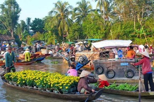 Cần Thơ phát triển du lịch thông minh