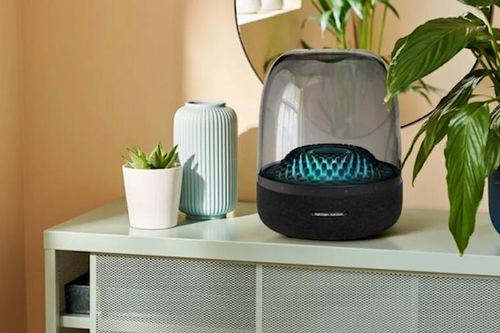 Thị trường loa Bluetooth Việt nam đón chào thành viên mới