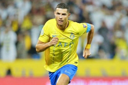 Ronaldo ghi bàn, Al-Nassr lần đầu vào chung kết Arab Club Champions Cup