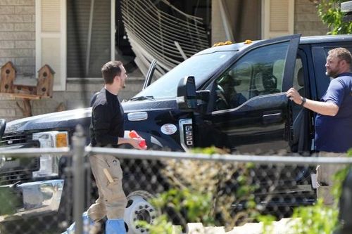FBI bắn chết kẻ nghi âm mưu ám sát Tổng thống Biden
