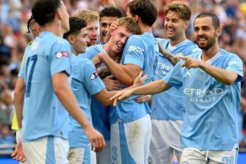 Nhận định Burnley vs Man City, 02h00 ngày 12/8, vòng 1 Ngoại hạng Anh 2023/24