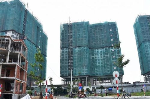 Lập Tổ công tác của địa phương, tập trung tháo gỡ khó khăn cho các dự án bất động sản