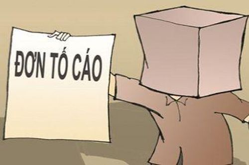 Không thể xem nhẹ tin báo từ người dân