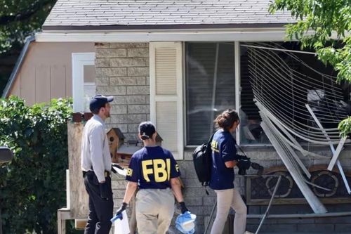 FBI bắn chết kẻ nghi âm mưu ám sát Tổng thống Mỹ