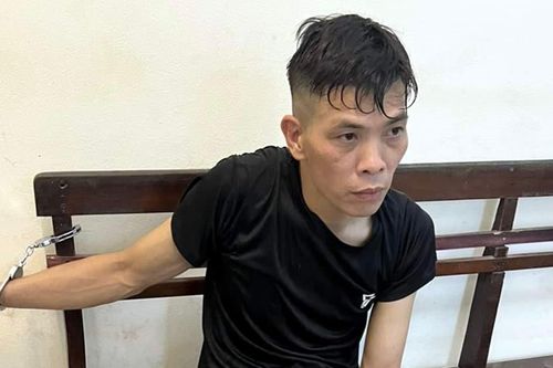'Siêu trộm' đột nhập khách sạn tại Phố cổ Hà Nội trộm đồ của người nước ngoài