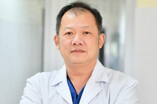 Bệnh viện Hữu nghị Việt Đức có tân Giám đốc