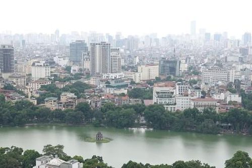 Hoàn Kiếm là quận đặc thù, đề xuất giữ nguyên
