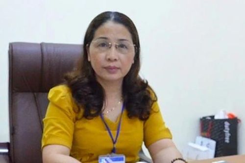 Nhận hối lộ 14 tỷ đồng, cựu Giám đốc Sở Giáo dục Quảng Ninh bị truy tố ở khung tới tử hình