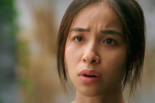 'Làng trong phố' tập 9: Hoài (Trần Vân) bị tố gian díu với sếp