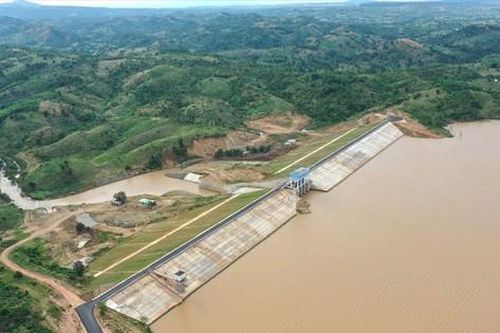 Những 'quả bom nước' chưa phát huy hết năng lực tưới tiêu