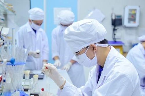 Thêm trường đại học được đào tạo ngành Dược, tuyển sinh từ tháng 9