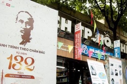 TPHCM: Những công trình chào mừng kỷ niệm 50 năm Ngày thống nhất đất nước