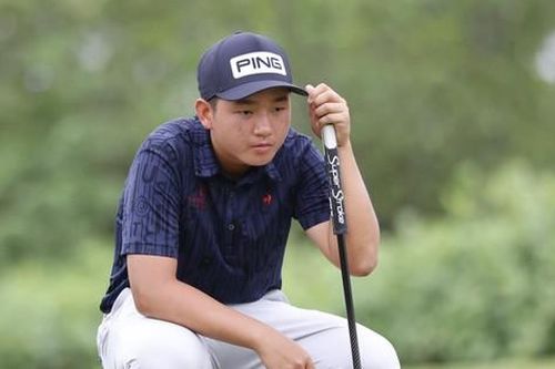 Nguyễn Anh Minh trước cơ hội bảo vệ thành công Cúp Vô địch Quốc gia