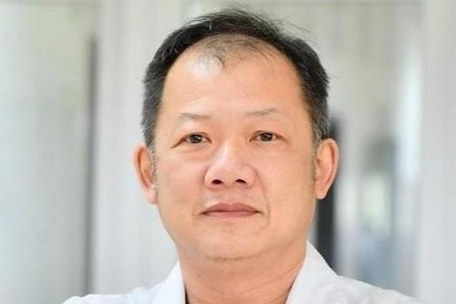 Bệnh viện Hữu nghị Việt Đức có tân giám đốc
