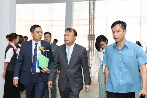 VME 2023: Kết nối doanh nghiệp sản xuất phụ tùng ô tô Việt Nam và Nhật Bản
