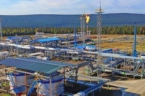Các ông lớn dầu khí đối mặt với khoản lỗ hàng tỷ đô la sau khi rút khỏi Nga