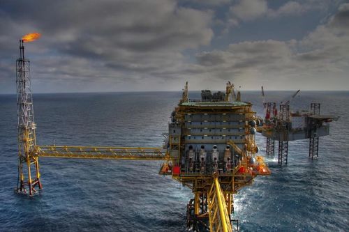 Shell dự định thăm dò dầu khí đồng loạt ngoài khơi Malaysia