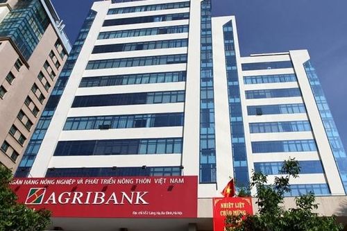 6 tháng đầu năm, Agribank lãi trước thuế trên 13 nghìn tỷ