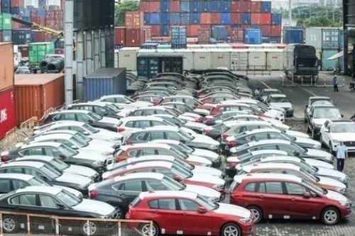 Tin tức kinh tế ngày 10/8: Việt Nam nhập gần 80.000 ô tô trong 7 tháng