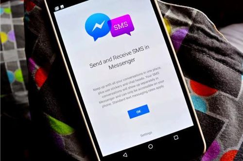 Facebook Messenger sẽ ngừng hỗ trợ tin nhắn SMS từ tháng 9