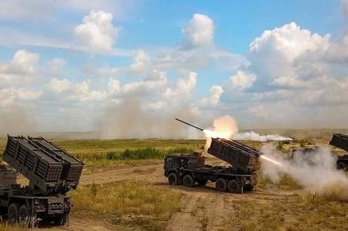 Những vũ khí hiệu quả nhất tại Ukraine