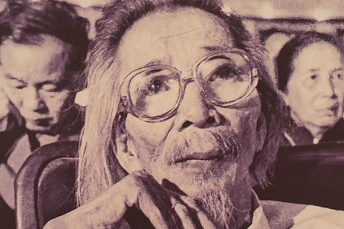 Văn Cao: 'Từ buồn tàn thu' tới mùa thu Cách mạng