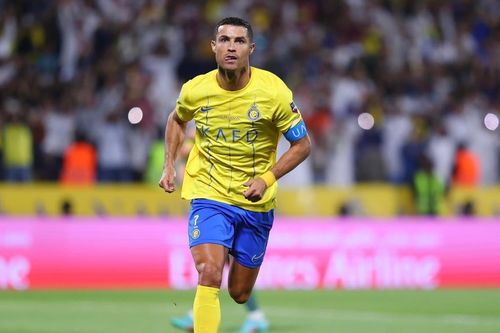 Ronaldo hóa người hùng, Al-Nassr vào chung kết Arab Champions Cup