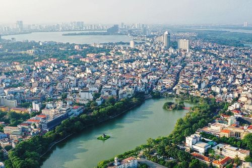 Sáp nhập quận Hoàn Kiếm, tại sao không?