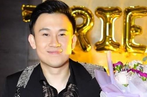 Ca sĩ Dương Triệu Vũ: Cứ để họ đồn về tôi, không sao cả!