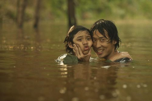 'Đất rừng phương Nam' tung trailer đẹp ngỡ ngàng, vượt xa bản truyền hình