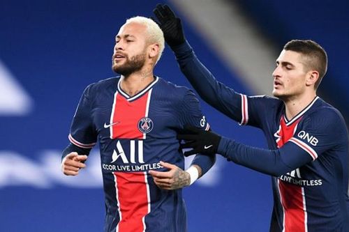 PSG mạnh tay 'thanh trừng' cả Neymar và Verratti