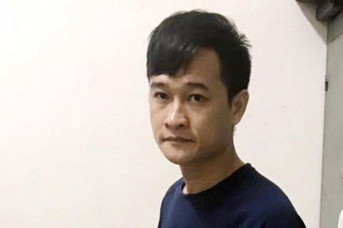 Giả người mua nhà để trộm máy tính của gia chủ